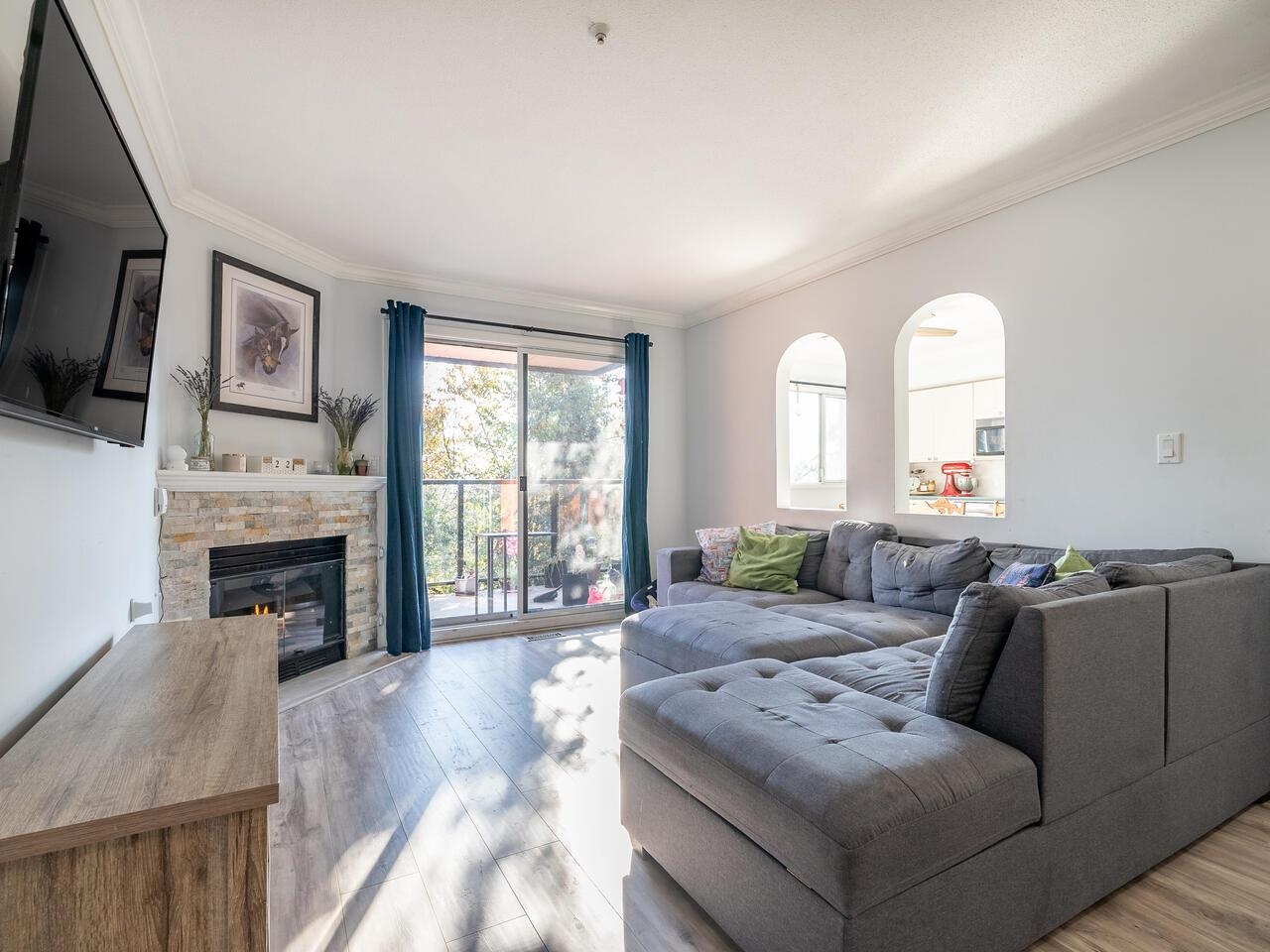 110 303 CUMBERLAND STREET, #110