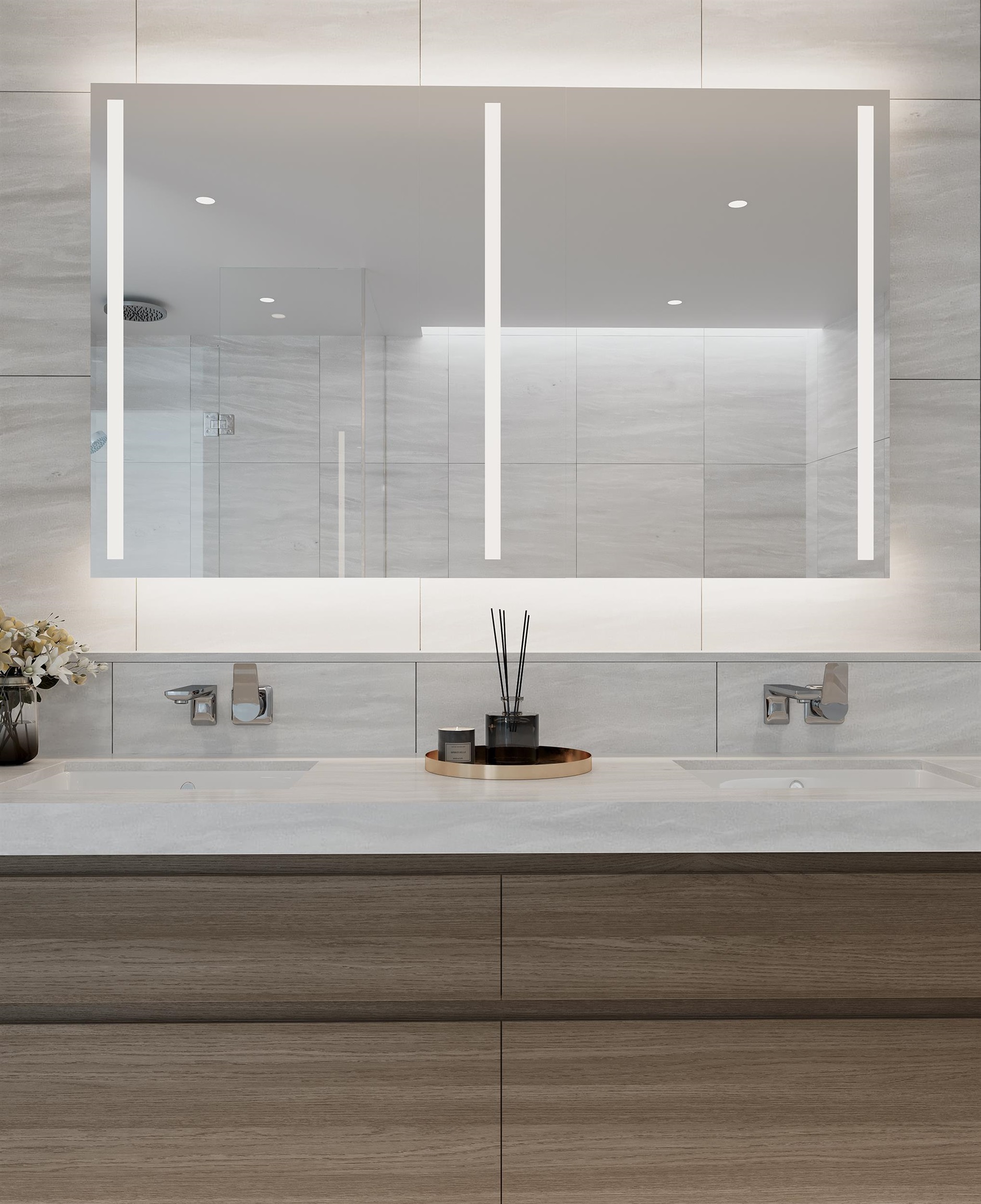 1202 1601 QUEBEC STREET, #1202