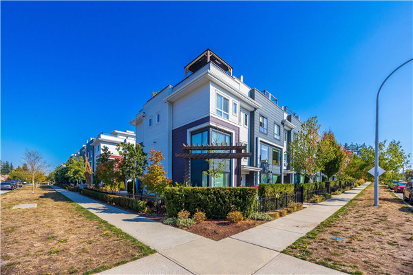 60 16336 23A AVENUE, Surrey