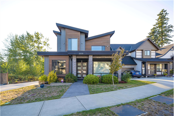 2071 165 STREET, Surrey
