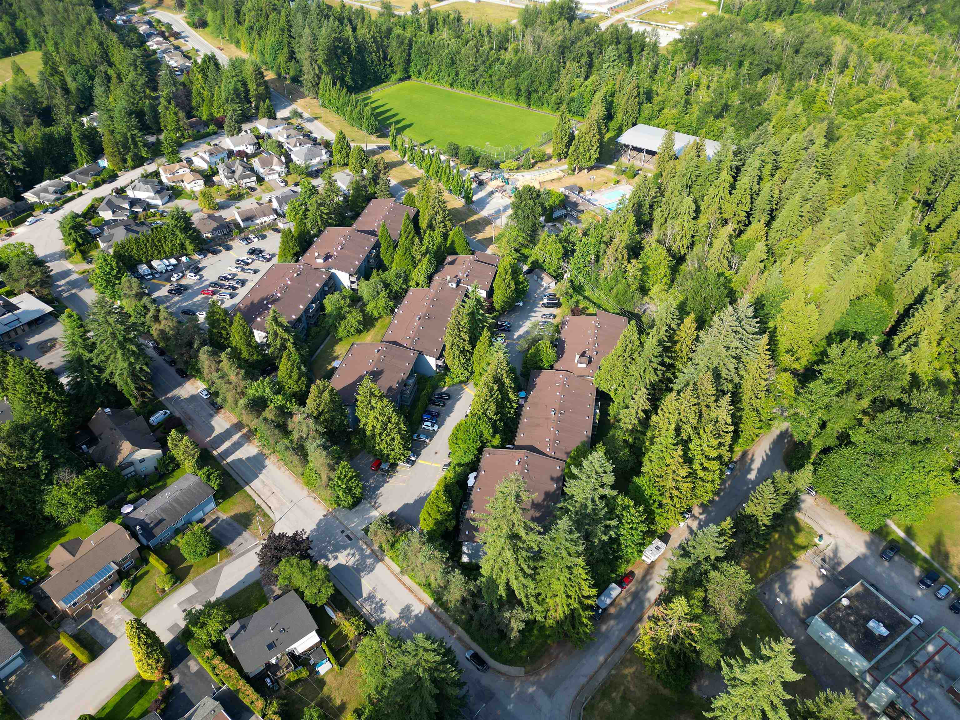 321 204 WESTHILL PLACE, #321