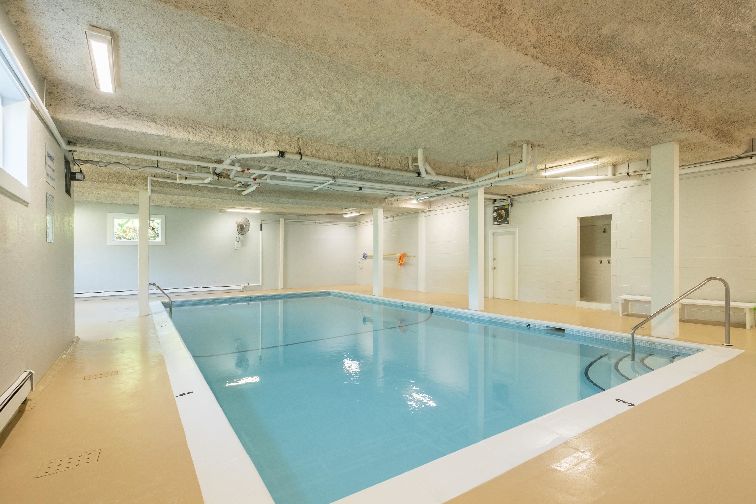 321 204 WESTHILL PLACE, #321