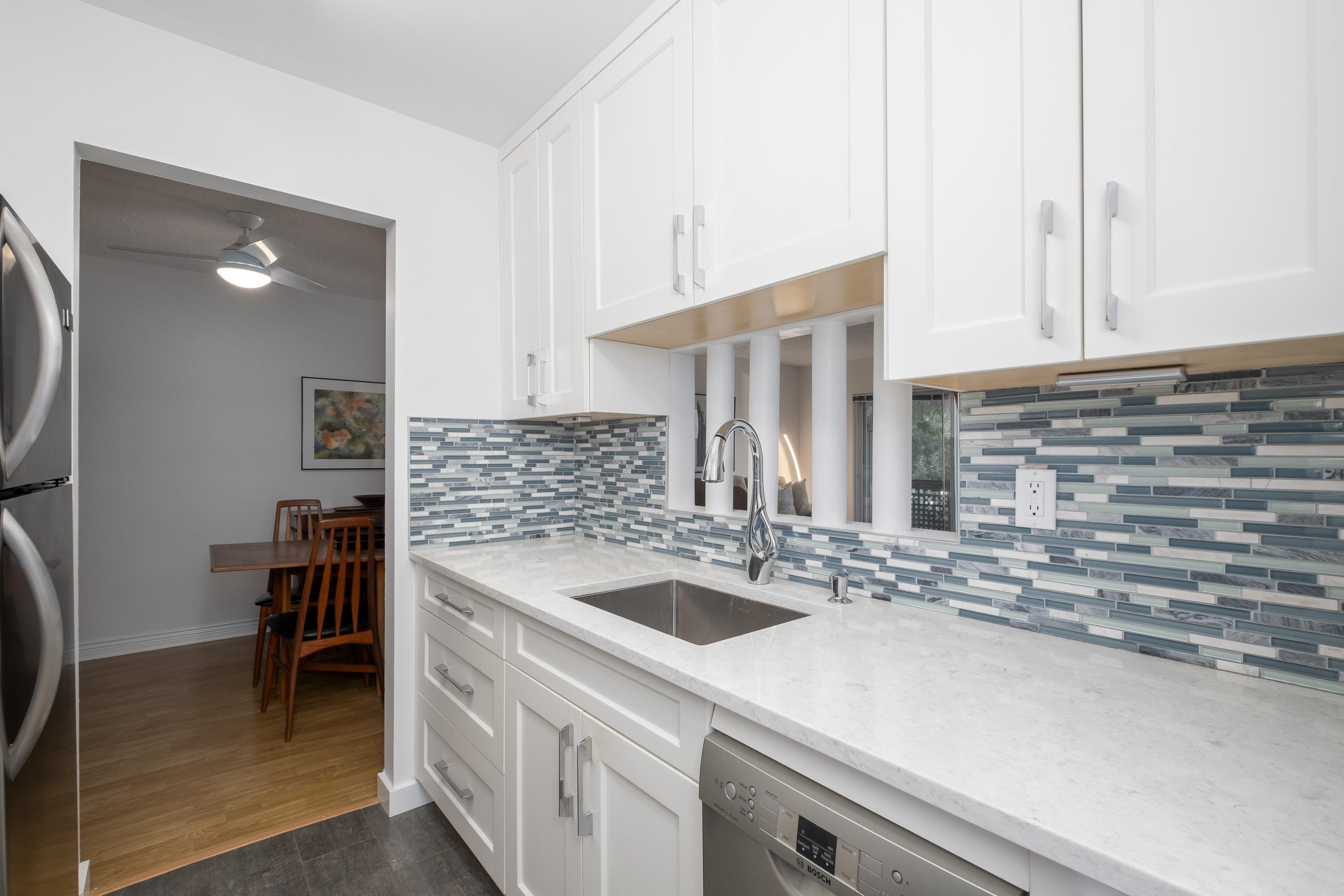 321 204 WESTHILL PLACE, #321