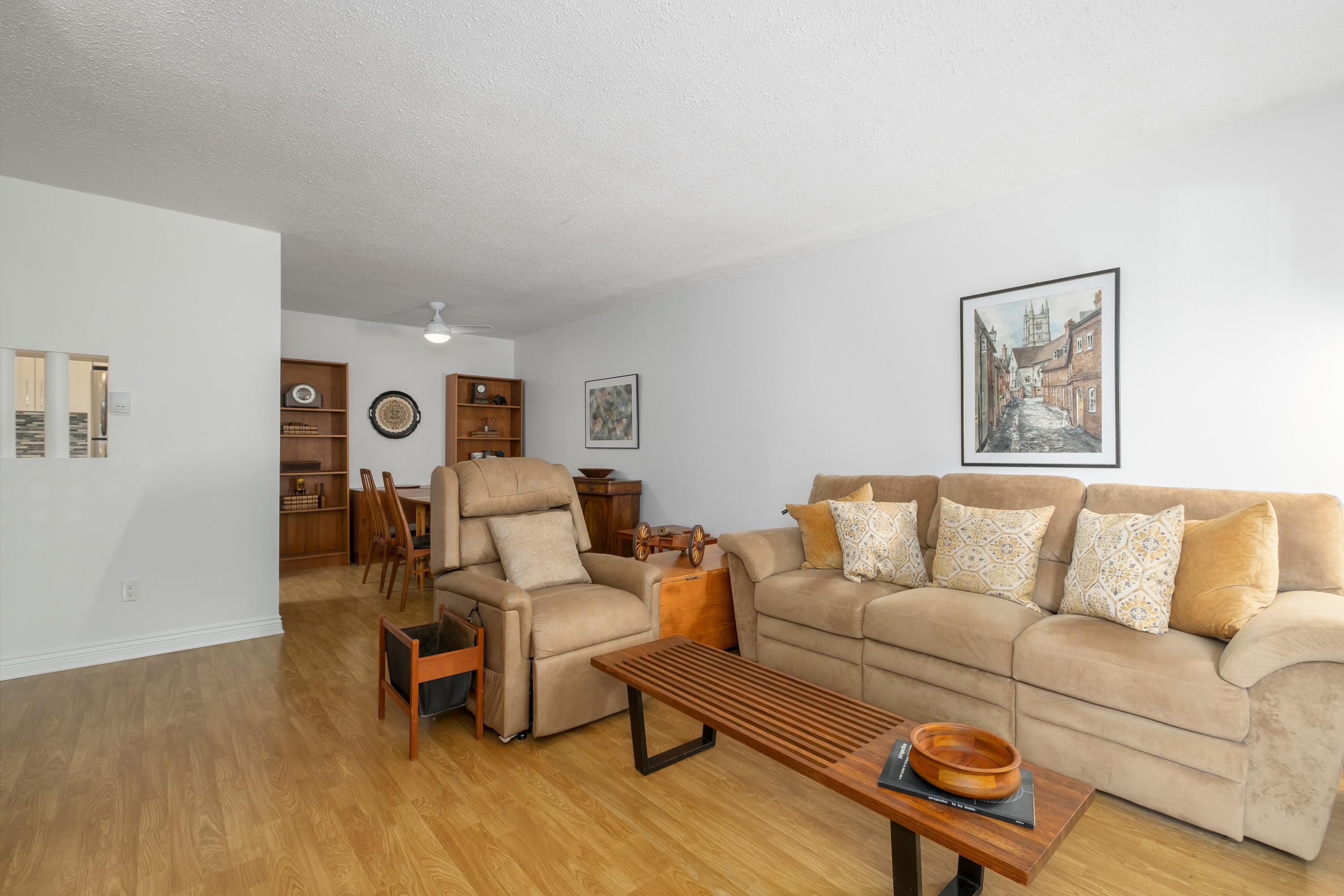 321 204 WESTHILL PLACE, #321