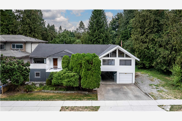 1680 COQUITLAM AVENUE, Port Coquitlam