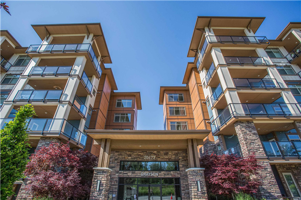 522 20673 78 AVENUE, Langley