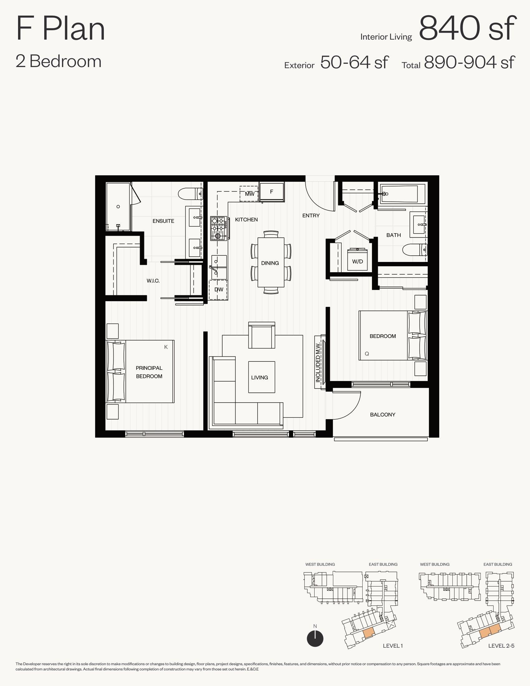 415 125 ALBERT STREET, #415