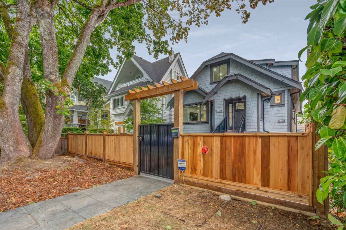 1 3556 W 3RD AVENUE, #1