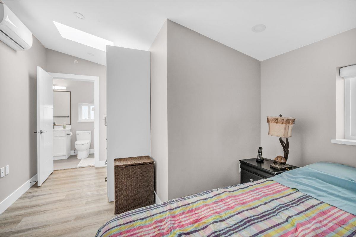 1 3556 W 3RD AVENUE, #1