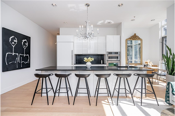 403 1199 SEYMOUR STREET, Vancouver