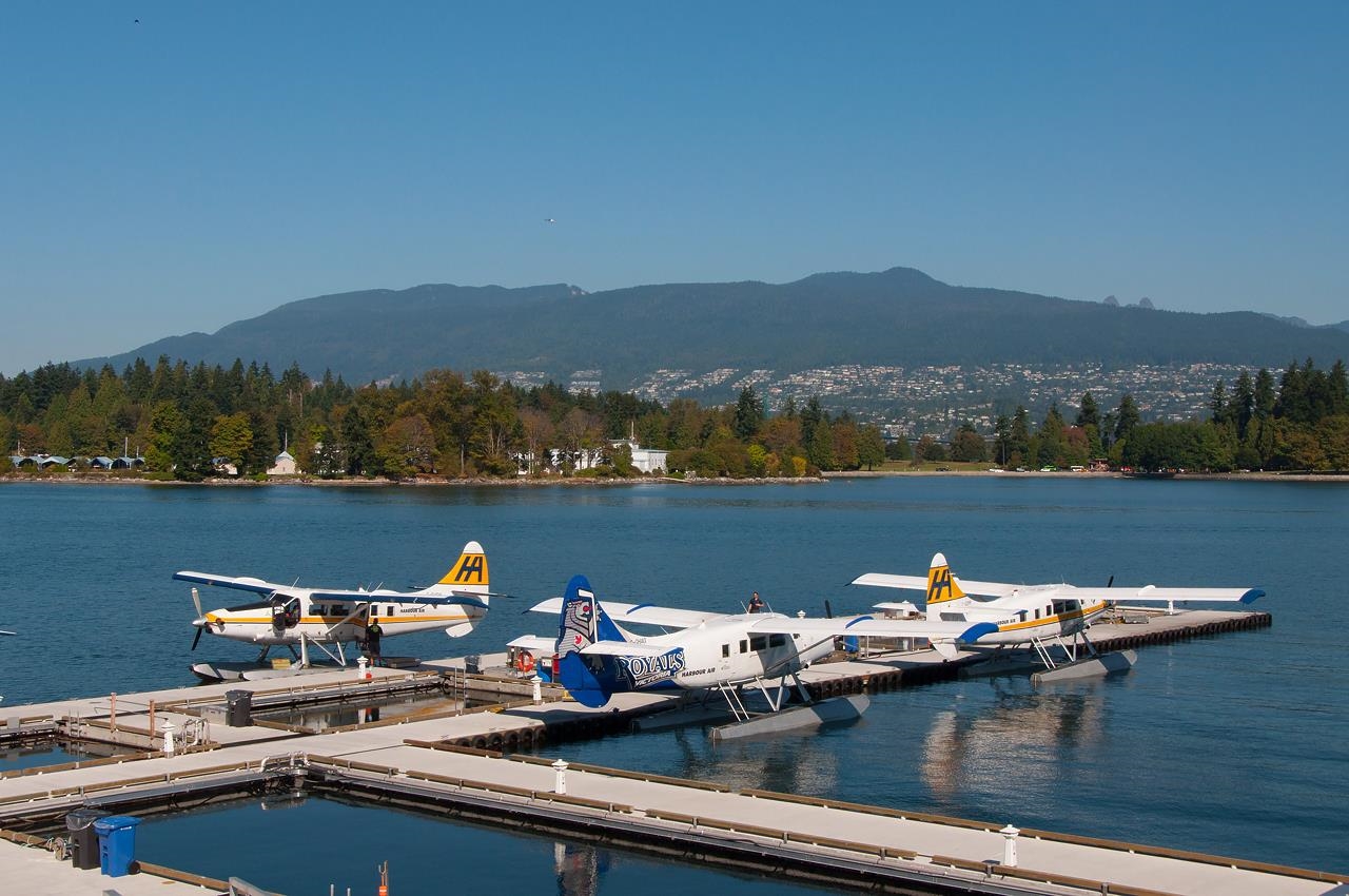 902 1860 ROBSON STREET, #902