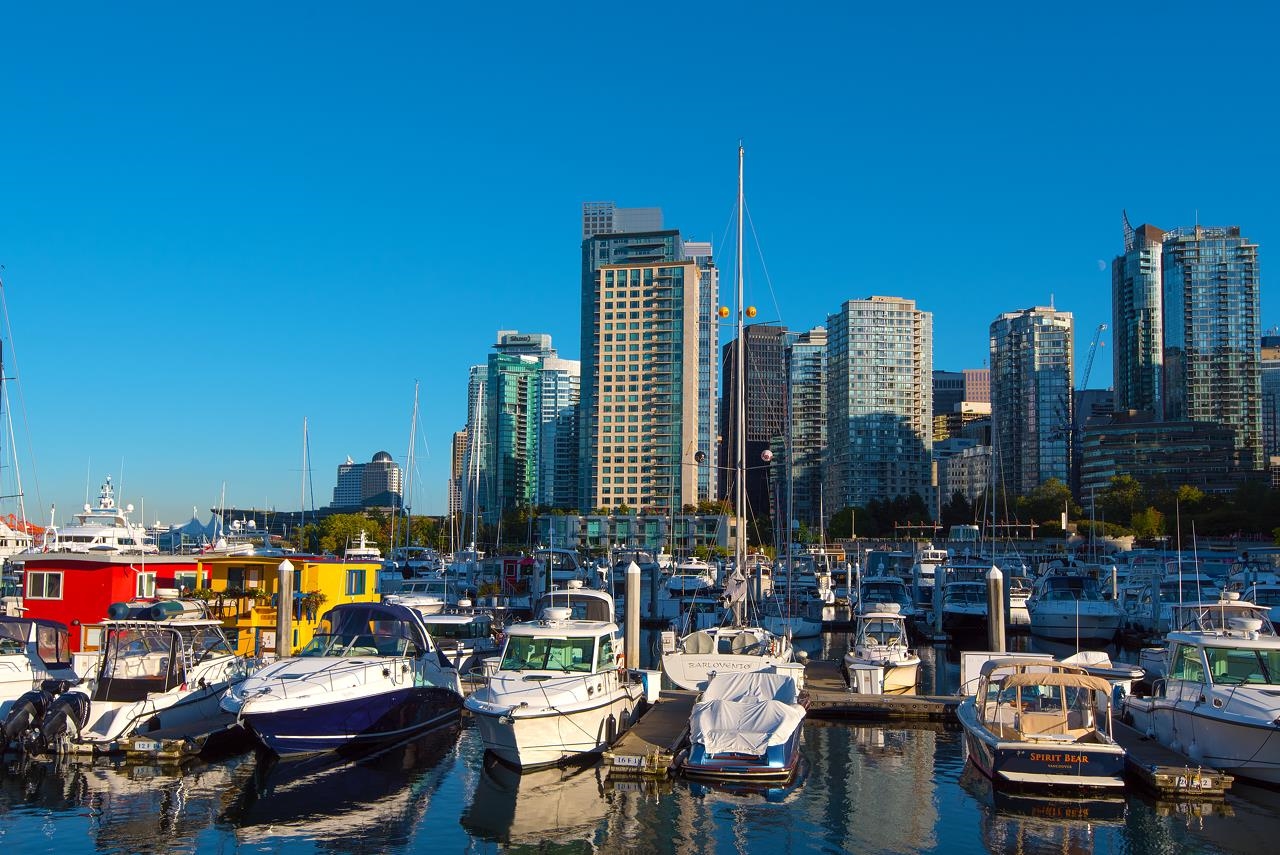 902 1860 ROBSON STREET, #902