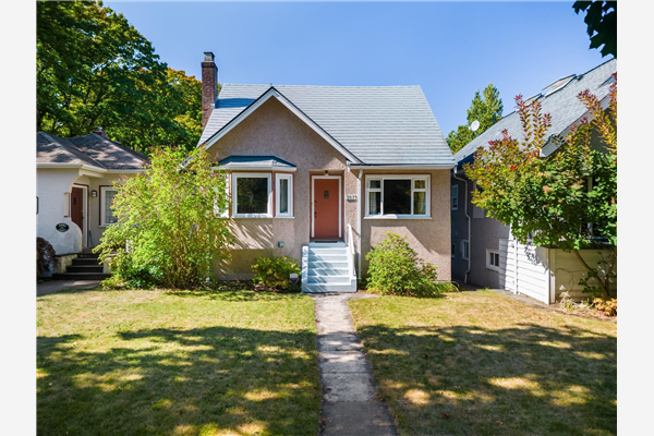 3079 CROWN STREET, Vancouver