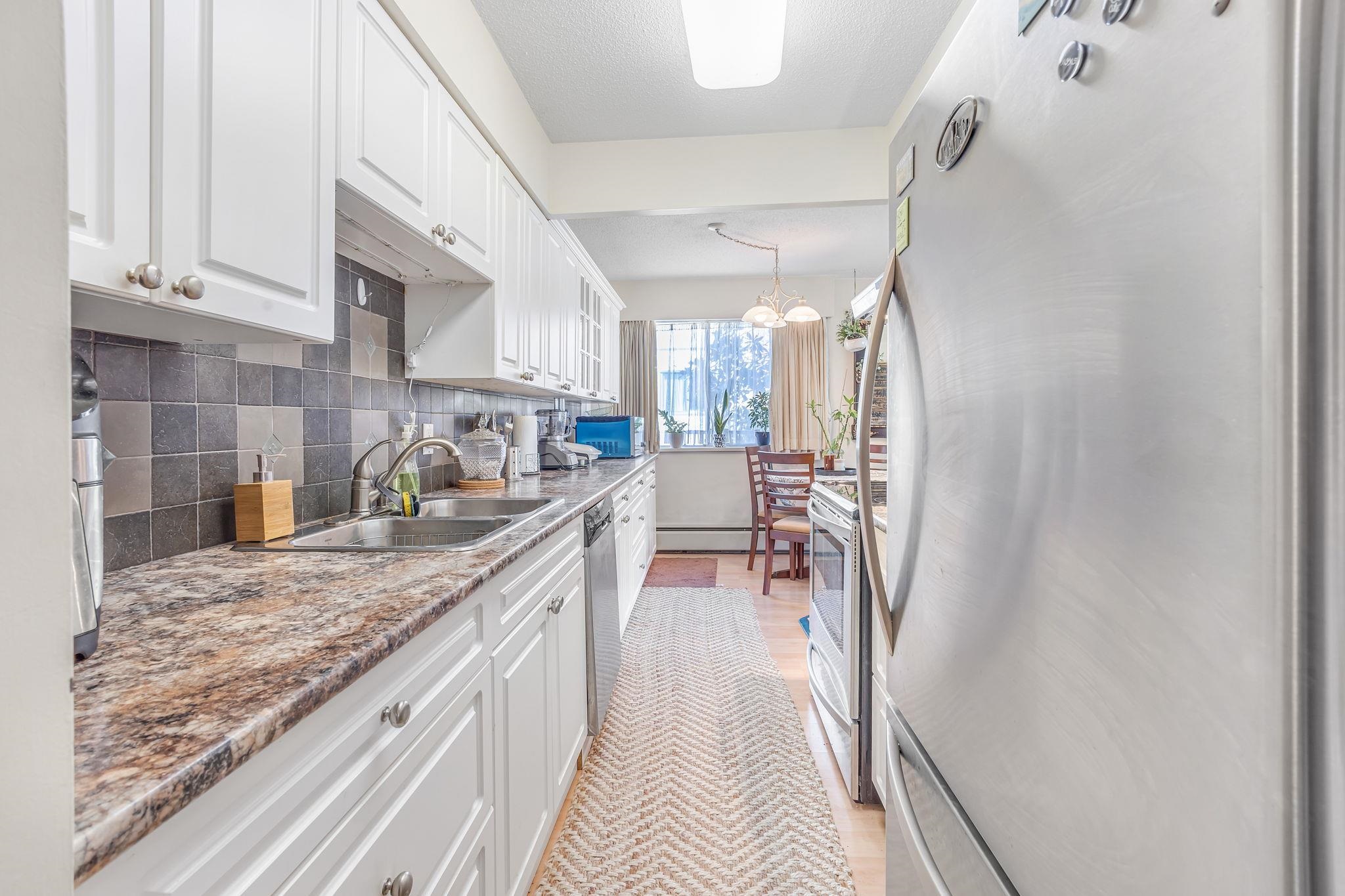 106 1331 FIR STREET, #106