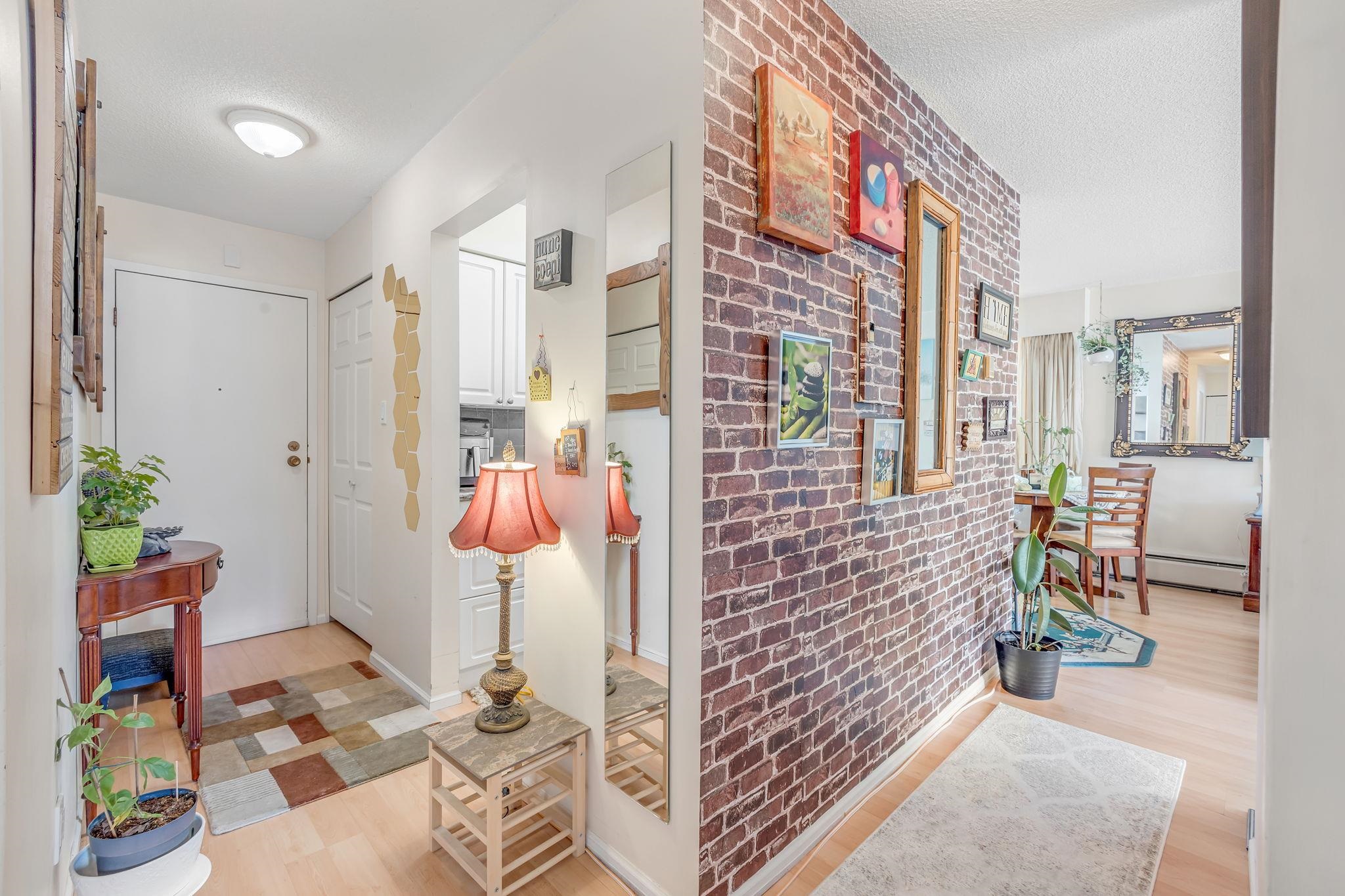 106 1331 FIR STREET, #106