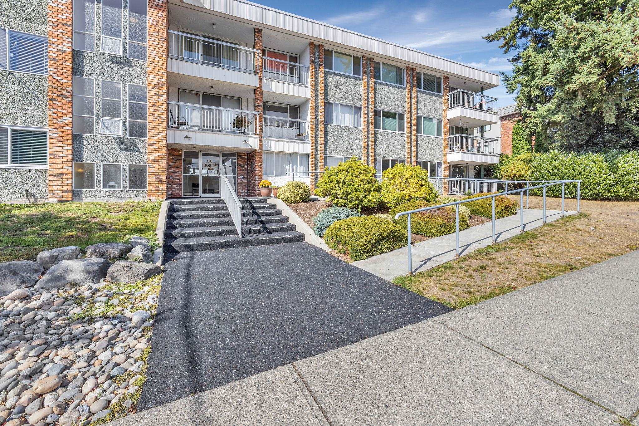 106 1331 FIR STREET, #106