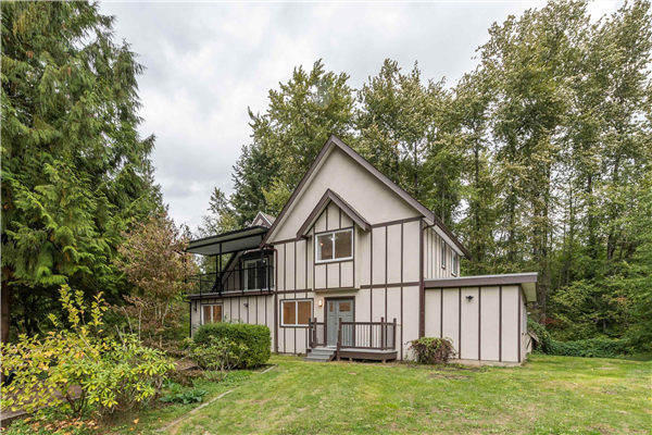 25845 60 AVENUE, Langley