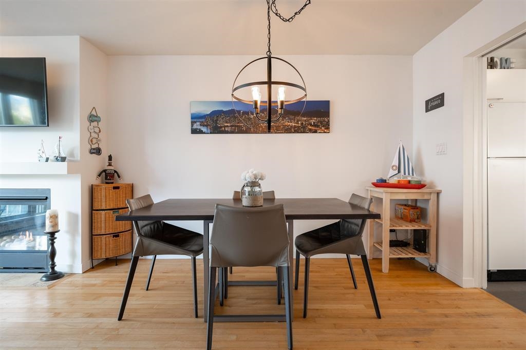 514 888 BEACH AVENUE, #514