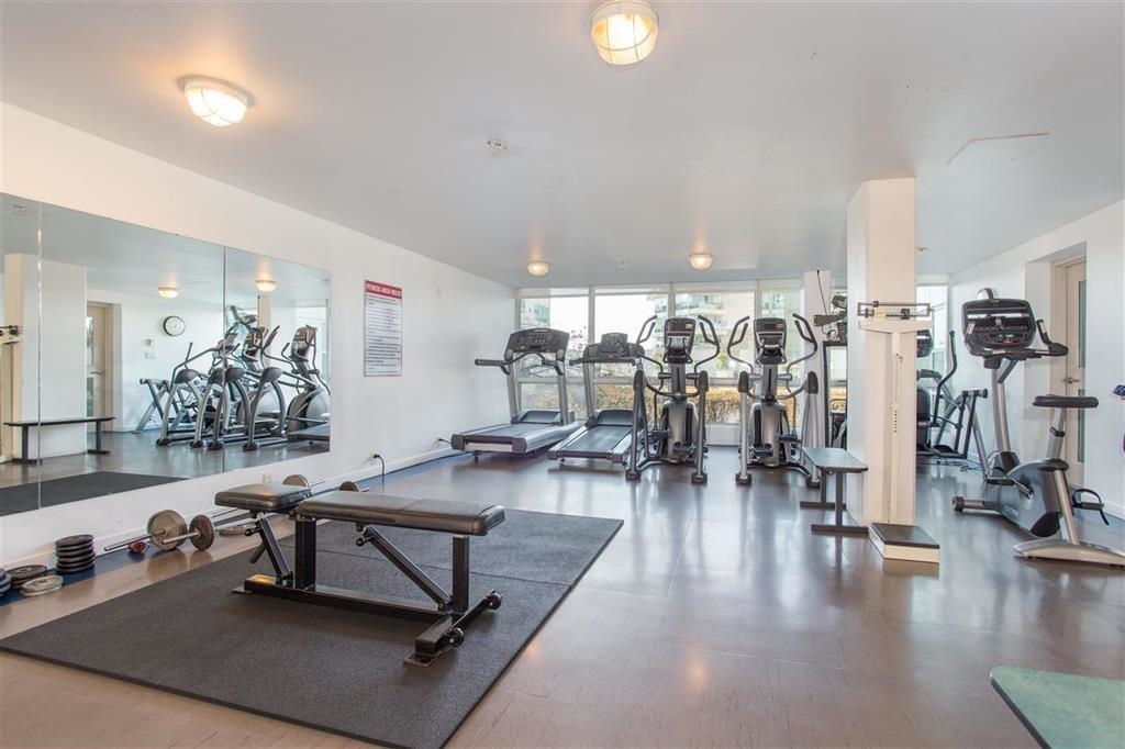 514 888 BEACH AVENUE, #514