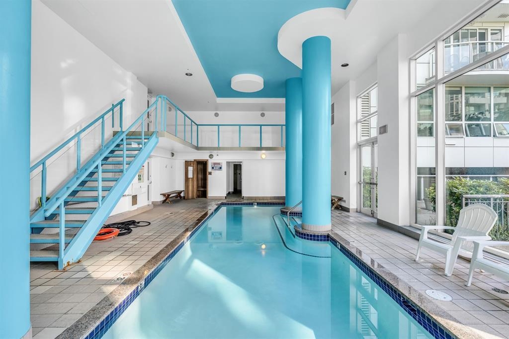514 888 BEACH AVENUE, #514