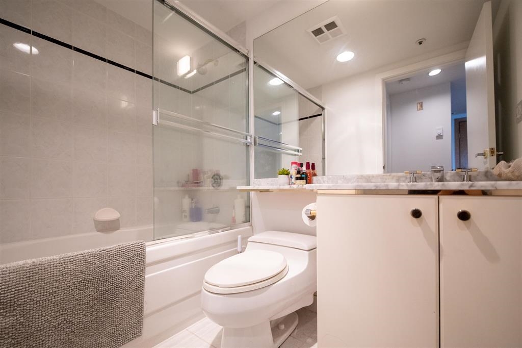 514 888 BEACH AVENUE, #514