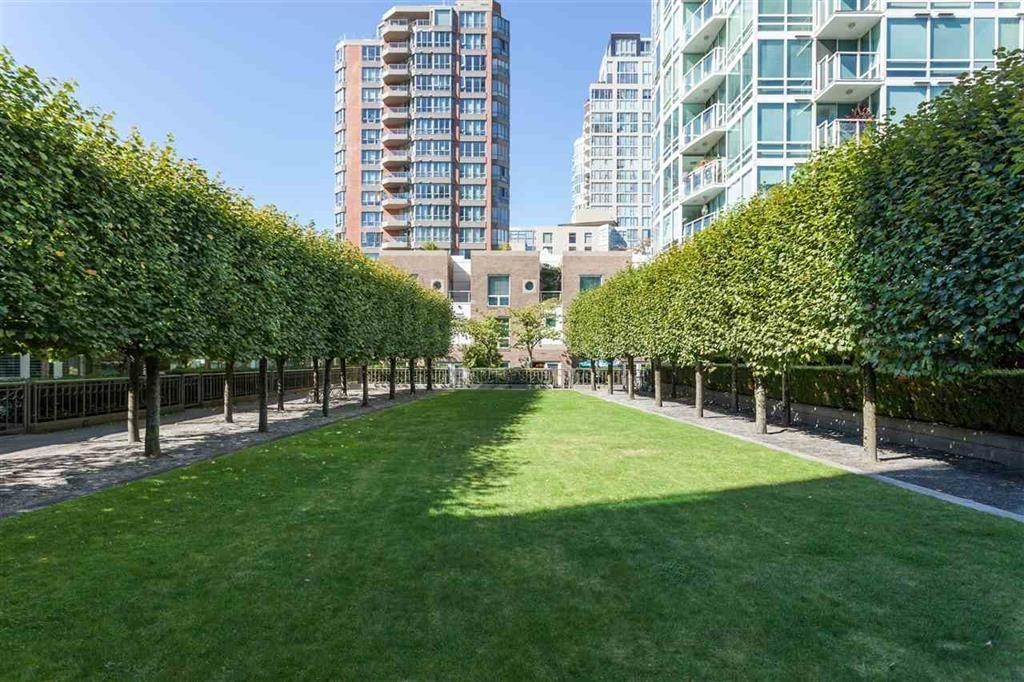 514 888 BEACH AVENUE, #514