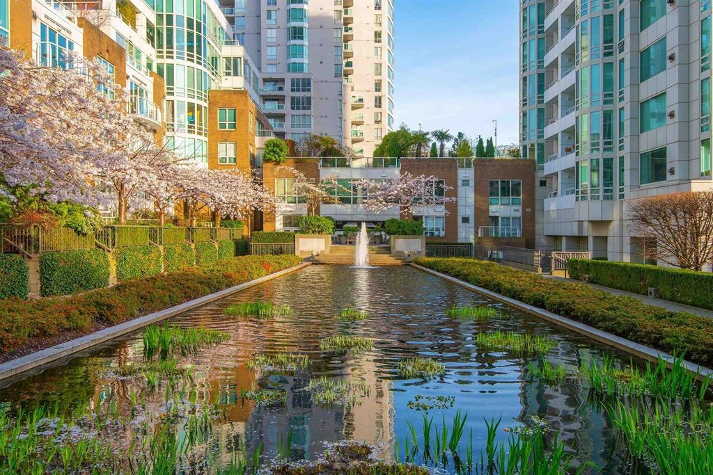 514 888 BEACH AVENUE, #514