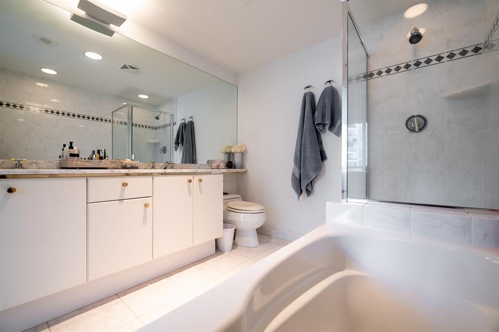 514 888 BEACH AVENUE, #514