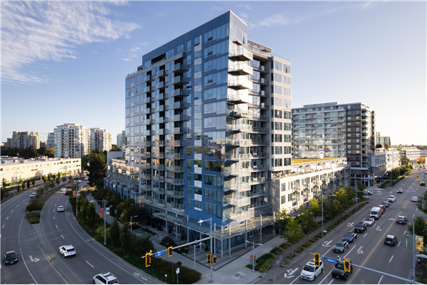 1311 5233 GILBERT ROAD, Richmond