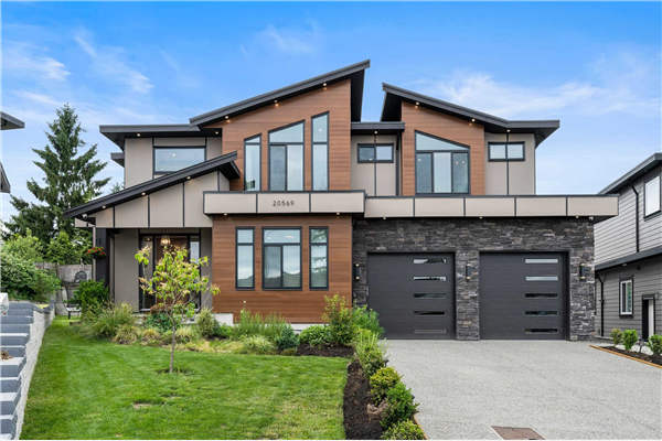 20569 71 AVE AVENUE, Langley
