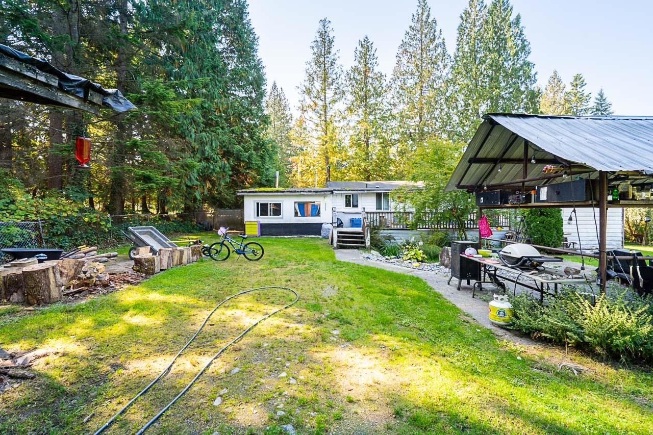 13946 STAVE LAKE ROAD