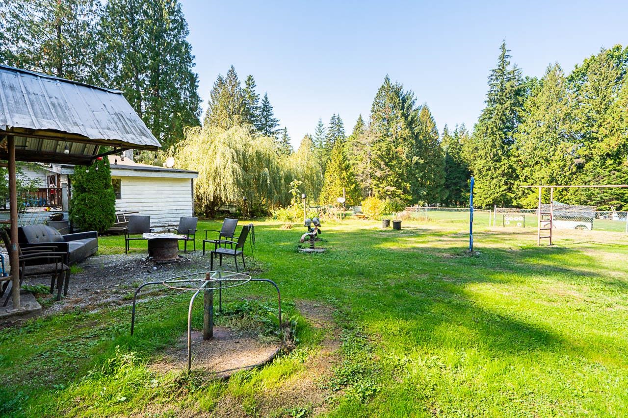 13946 STAVE LAKE ROAD