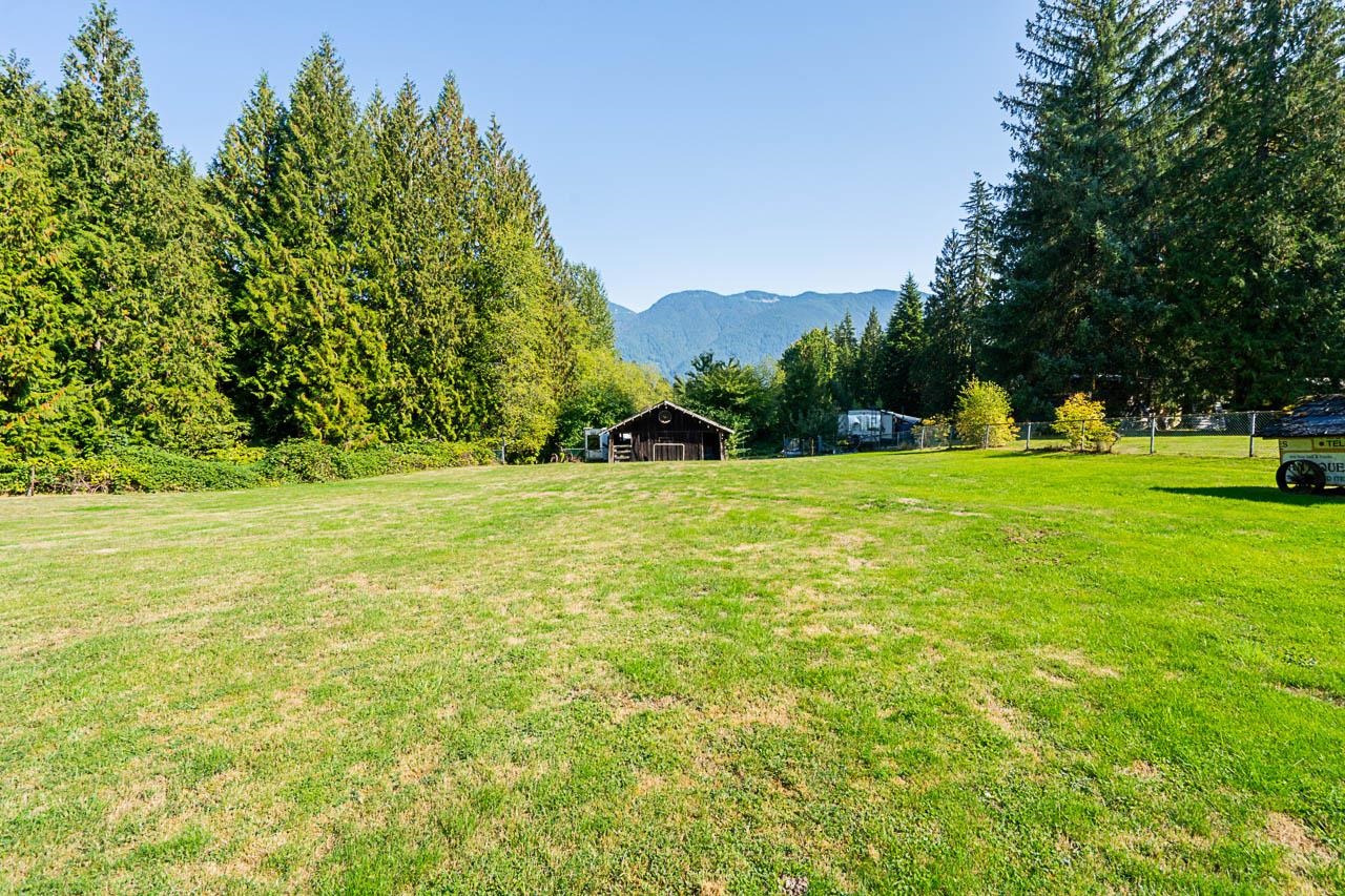 13946 STAVE LAKE ROAD