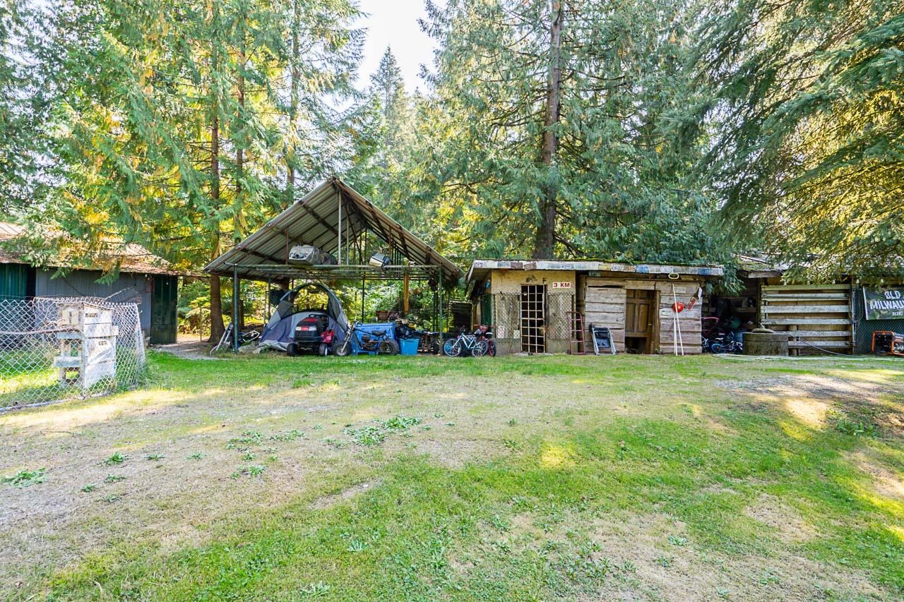 13946 STAVE LAKE ROAD