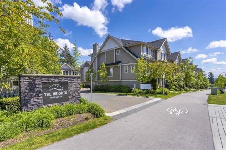 20 19097 64 AVENUE, #20