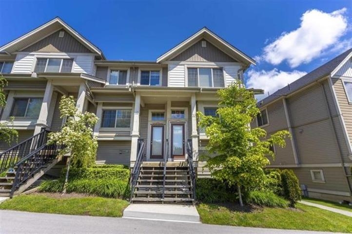 20 19097 64 AVENUE, #20