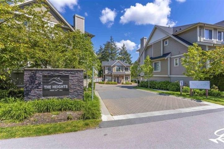20 19097 64 AVENUE, #20
