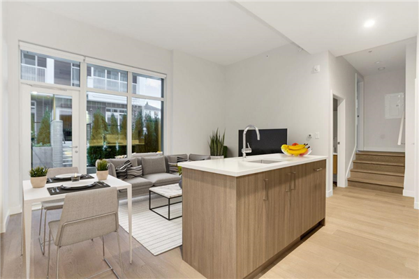 110 528 W KING EDWARD AVENUE, Vancouver