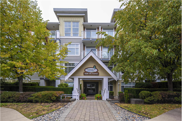 303 15299 17A AVENUE, Surrey