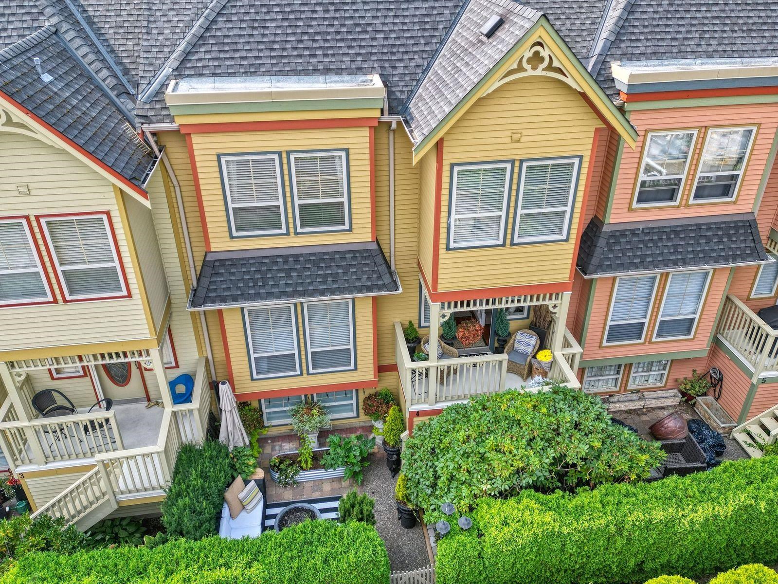4 15151 BUENA VISTA AVENUE, #4