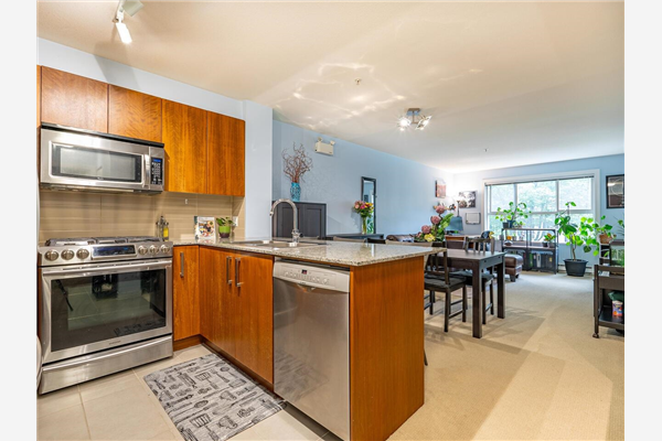 205 5665 IRMIN STREET STREET, Burnaby