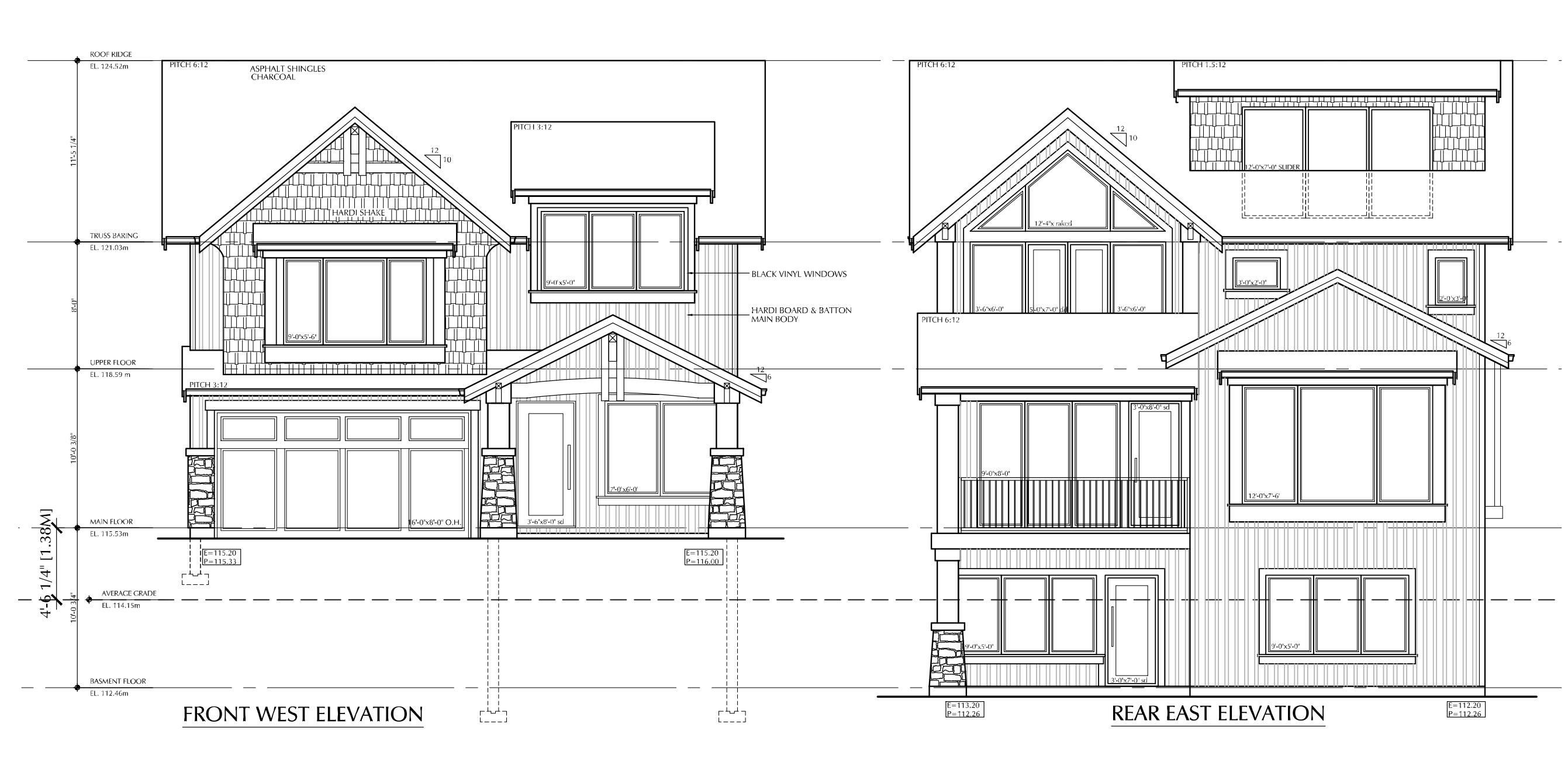 1170 TUXEDO DRIVE