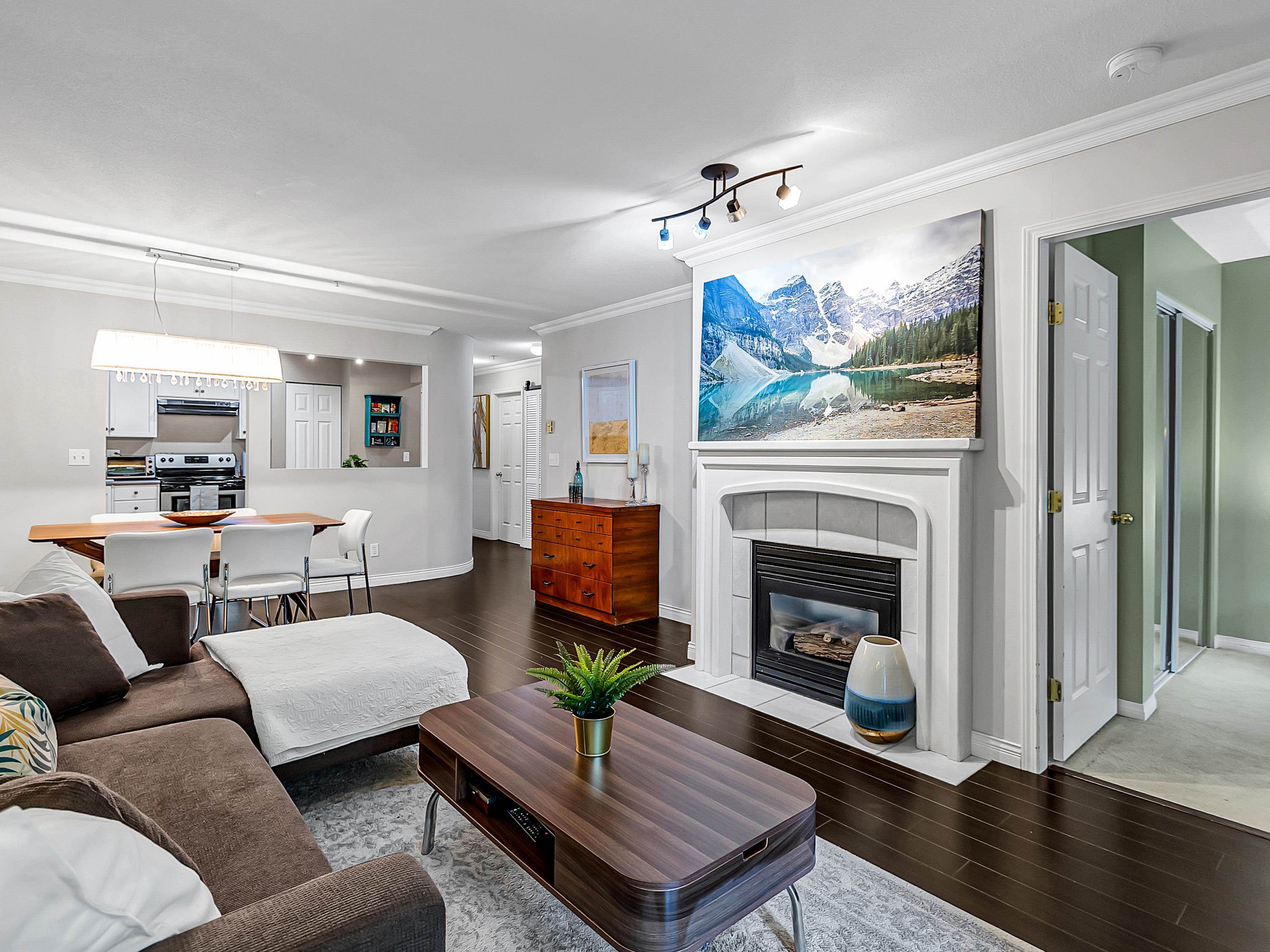 509 301 MAUDE ROAD, #509