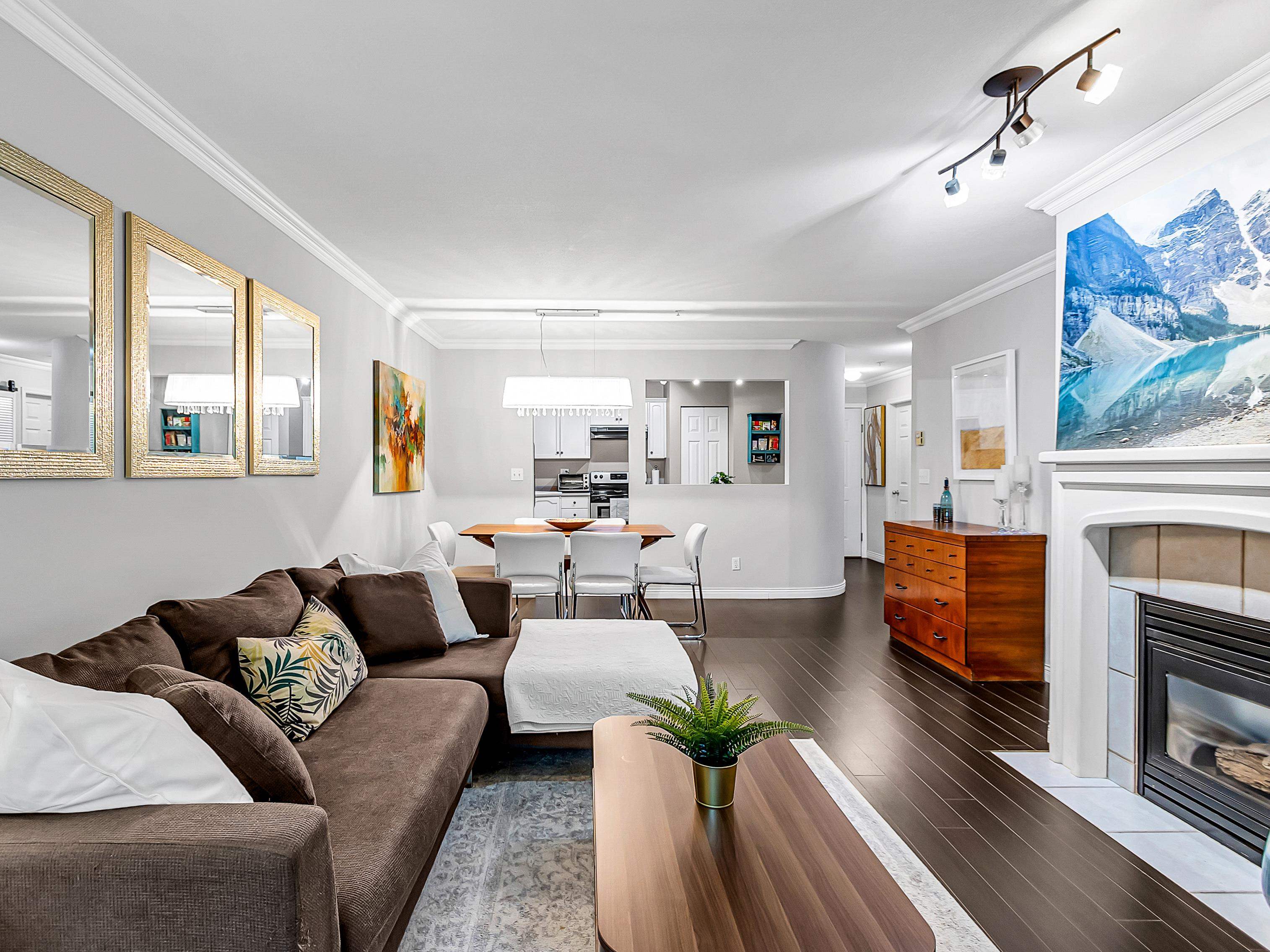 509 301 MAUDE ROAD, #509