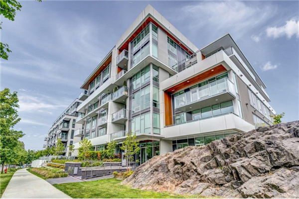 203 4988 CAMBIE STREET, Vancouver