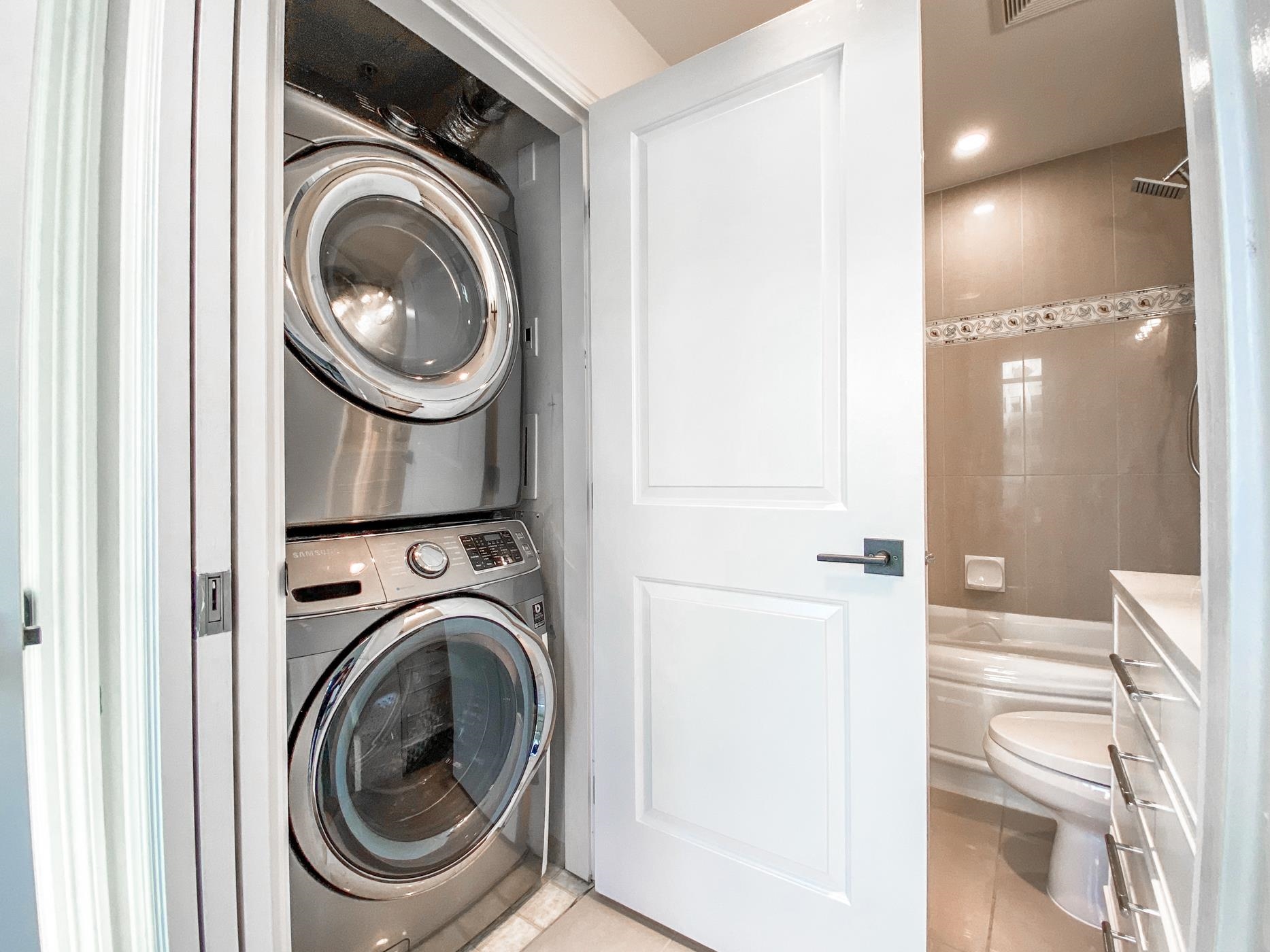 606 1211 MELVILLE STREET, #606