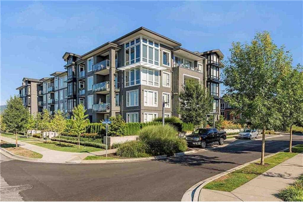 306 2307 RANGER LANE, Port Coquitlam
