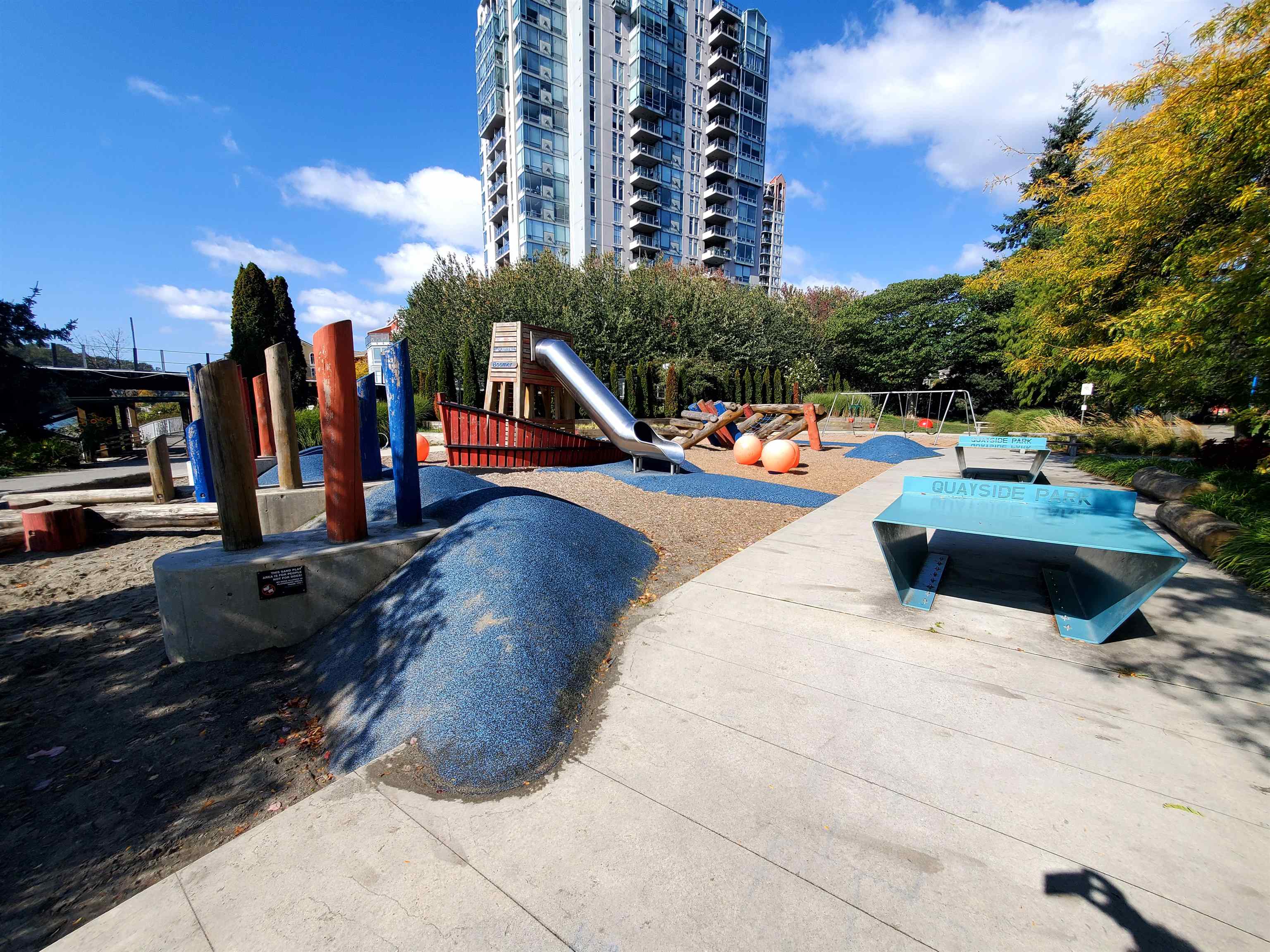 110 7 RIALTO COURT, #110