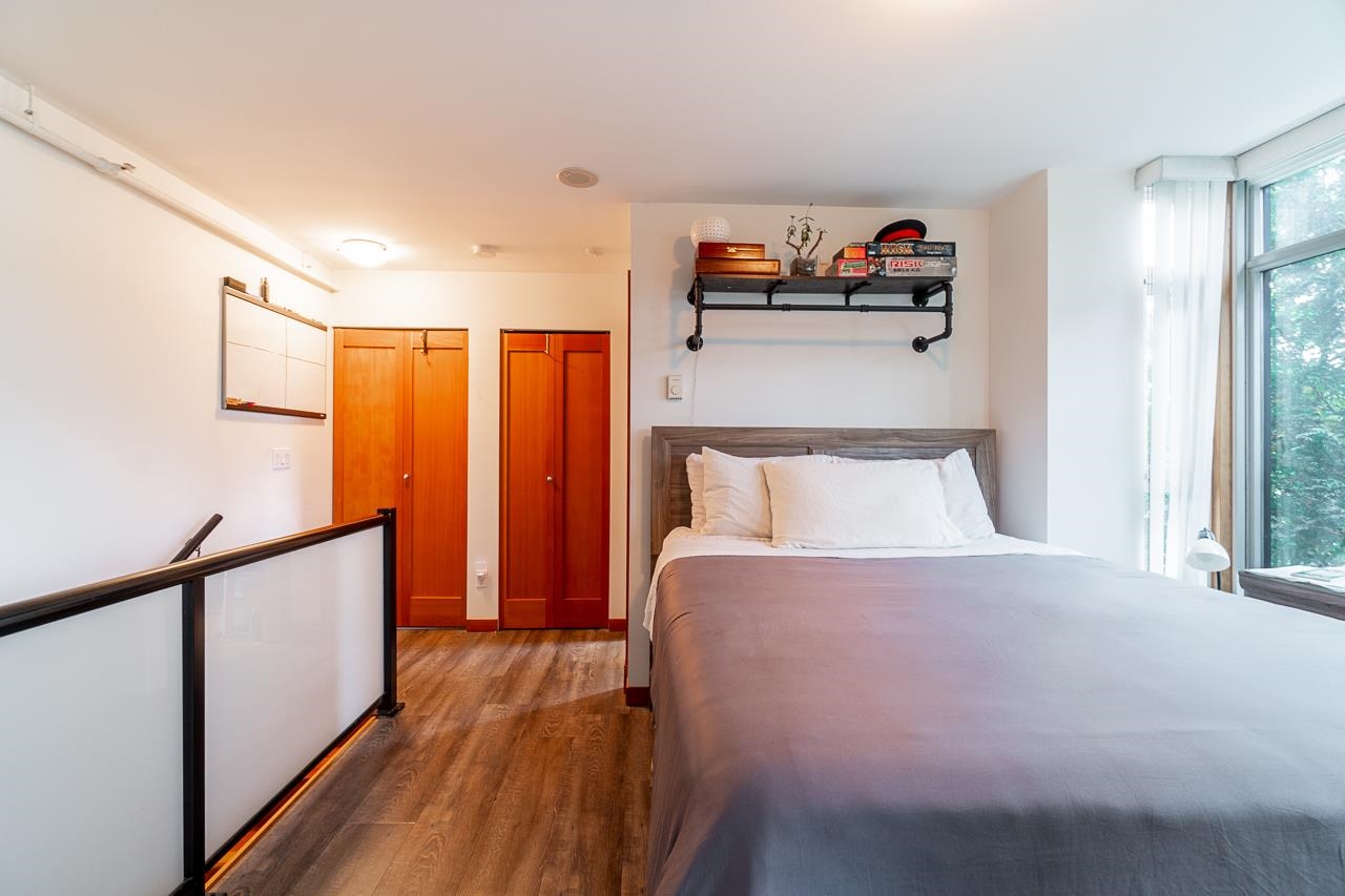 110 7 RIALTO COURT, #110