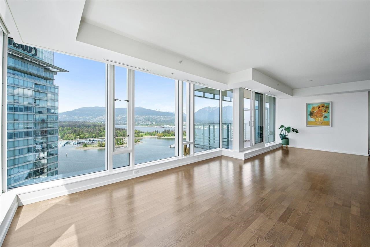 4XX05 1011 W CORDOVA STREET, #4XX05